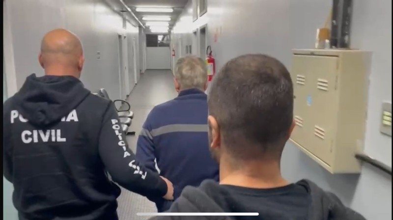 Combater a criminalidade é assunto sério. Estamos muito próximos de perder o controle no Brasil.