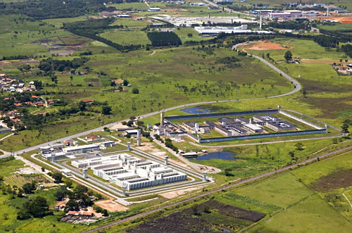 O Brasil não pode virar palco para criminosos