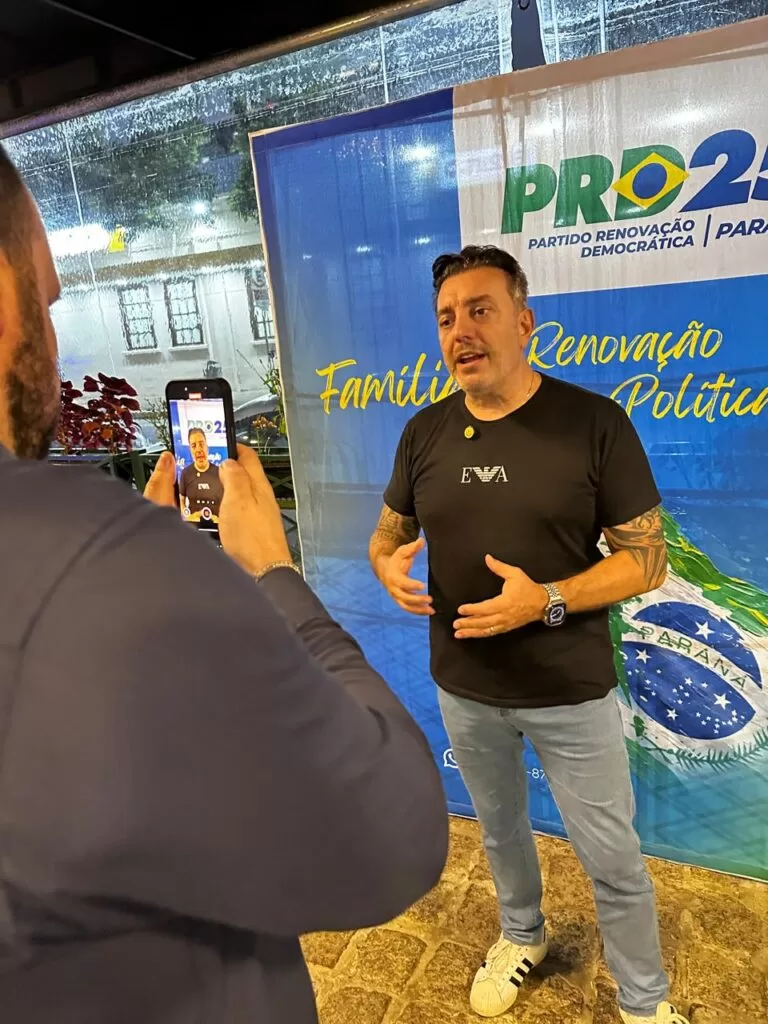 Federação Solidariedade/ PRD foi homologada pelo Tribunal Superior Eleitoral