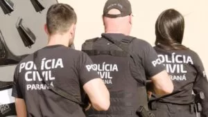 Homem é preso por abusar sexualmente dos próprios filhos!
