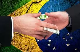 Mais um caso que representa claramente o sistema PODRE que estamos enfrentando no Brasil: o caso envolvendo o Banco Master.